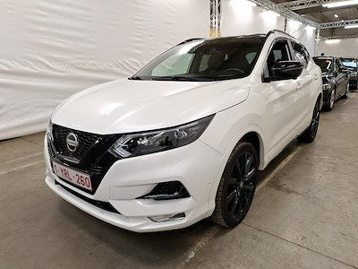 Nissan QASHQAI 1.5 DCI 115 N-TEC