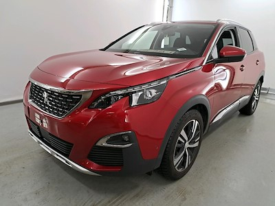 Peugeot 3008 diesel - 2016 1.5 BlueHDi Allure (EU6.2) Drive Assist Safety Plus