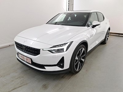 Polestar 2 78KWH AUTO 4WD PILOT PLUS