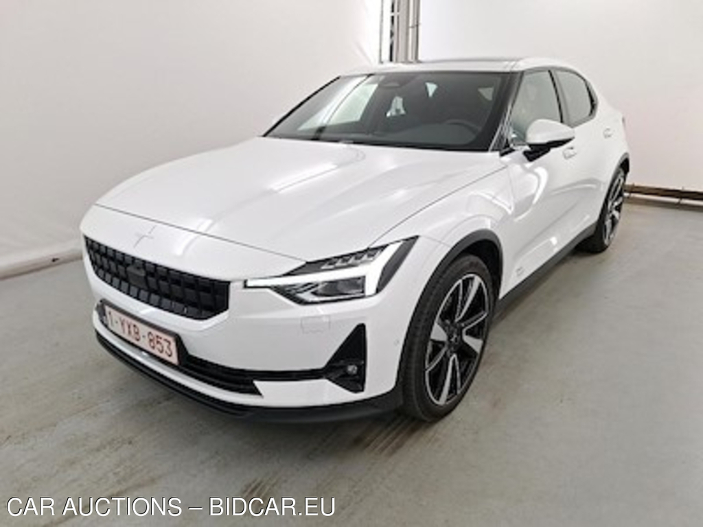 Polestar 2 78KWH AUTO 4WD PILOT PLUS