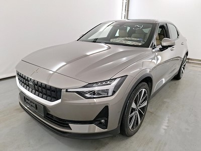 Polestar 2 BEV 78KWH DUAL MOTOR AUTO 4WD LONG RANGE Pilot Plus