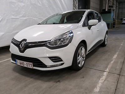 Renault Clio 0.9 TCe Zen (EU6c)