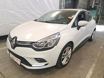 Renault Clio 0.9 TCe Zen (EU6c)