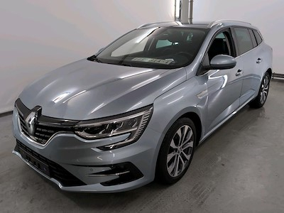 Renault Megane grandtour 1.3 TCE 140 GPF INTENS