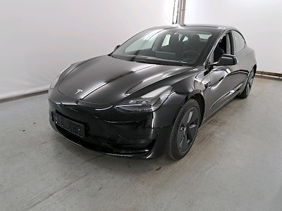 Tesla Model 3 BEV 50KWH STANDARD RWD PLUS AUTO Enhanced Autopilot