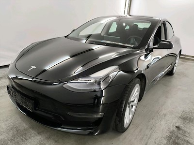 Tesla Model 3 BEV LONG RANGE DUAL MOTOR 4WD AUTO