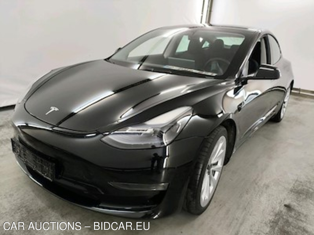 Tesla Model 3 BEV LONG RANGE DUAL MOTOR 4WD AUTO