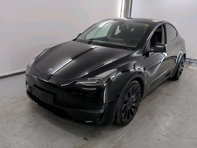 Tesla Model Y BEV PERFORMANCE AUTO 4WD