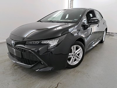 Toyota COROLLA 1.8 HYBRID DYNAMIC E-CVT