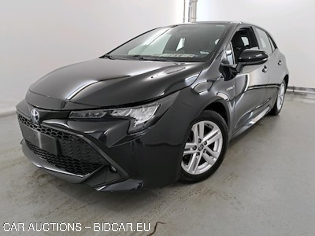 Toyota COROLLA 1.8 HYBRID DYNAMIC E-CVT