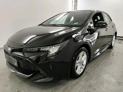 Toyota COROLLA 1.8 HYBRID DYNAMIC E-CVT