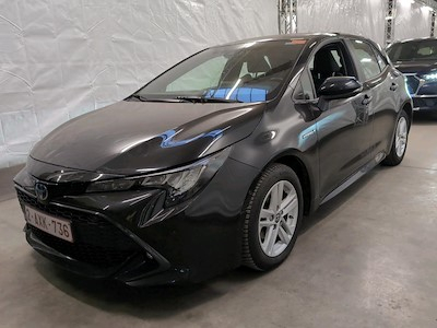 Toyota COROLLA 1.8 HYBRID DYNAMIC E-CVT