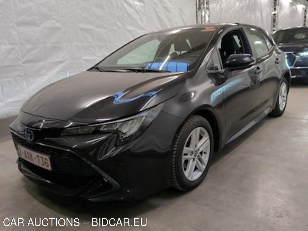 Toyota COROLLA 1.8 HYBRID DYNAMIC E-CVT