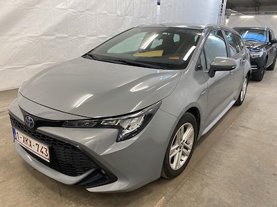 Toyota Corolla 1.8 HYBRID DYNAMIC E-CVT