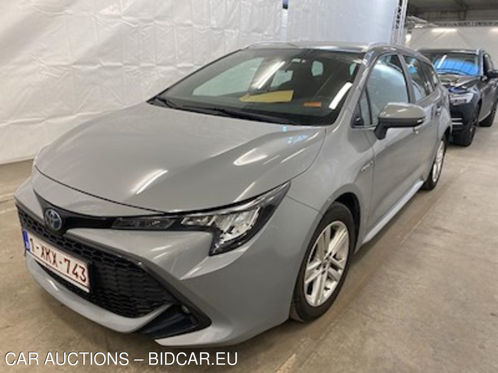 Toyota Corolla 1.8 HYBRID DYNAMIC E-CVT