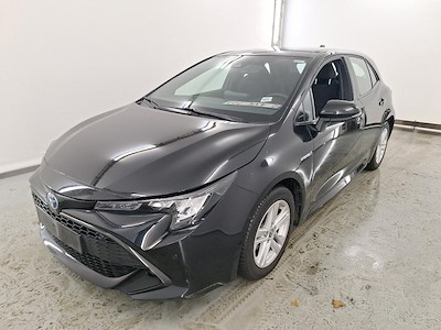 Toyota COROLLA 1.8 HYBRID DYNAMIC E-CVT Business + Navi