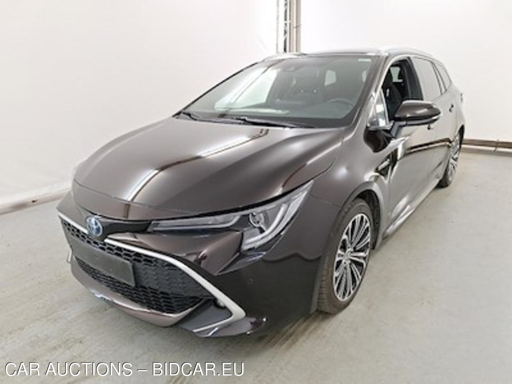 Toyota Corolla touring sports 1.8 HYBRID PREMIUM E-CVT