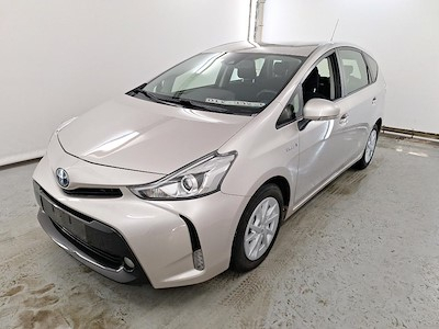 Toyota Prius 1.8 VVT-I HYBRID DYNAMIC AUTO