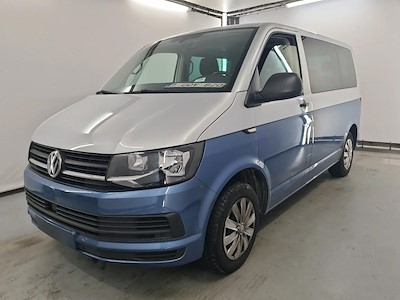 Volkswagen Multivan 2.0 TDi SCR Blue &amp; Cool BMT DSG