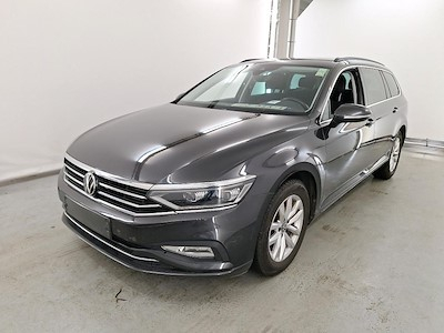 Volkswagen Passat variant 1.6 TDI SCR MSQ VARIANT STYLE BUSINESS