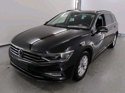 Volkswagen Passat variant 2.0 TDI 90KW MSQ VARIANT STYLE BUSINESS