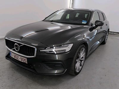 Volvo V60 diesel - 2018 2.0 D3 Momentum Pro Premium Audio