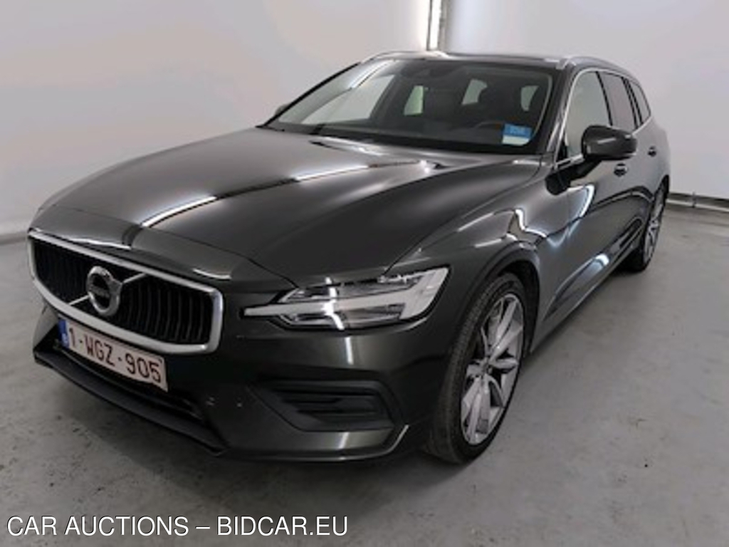 Volvo V60 diesel - 2018 2.0 D3 Momentum Pro Premium Audio