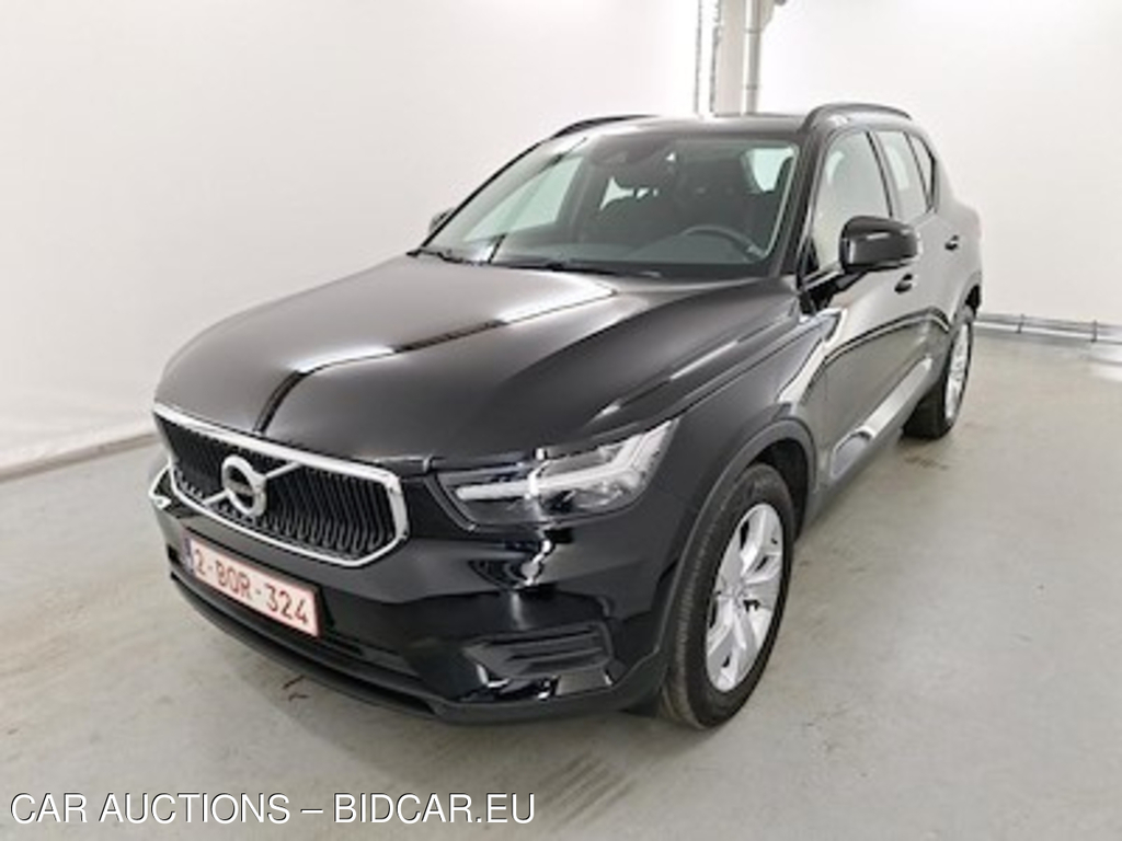 Volvo XC40 1.5 T3 MOMENTUM CORE Park Assist