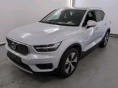 Volvo XC40 1.5 T5 TE PHEV Momentum Pro DCT Park Assist Intellisafe Pro