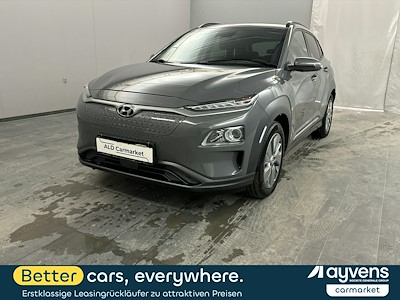 Hyundai Kona EV Advantage Geschlossen, 5-turig, Direktantrieb, 1-Gang