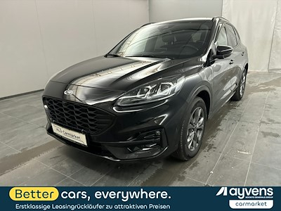 Ford Kuga 2.5 Duratec PHEV ST-LINE X Geschlossen, 5-turig, Automatik, 1-Gang