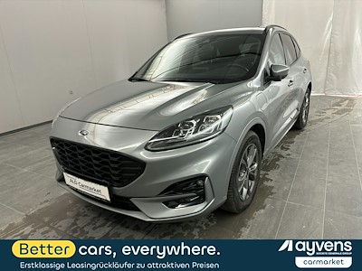 Ford Kuga 2.5 Duratec PHEV ST-LINE X Geschlossen, 5-turig, Automatik, 1-Gang