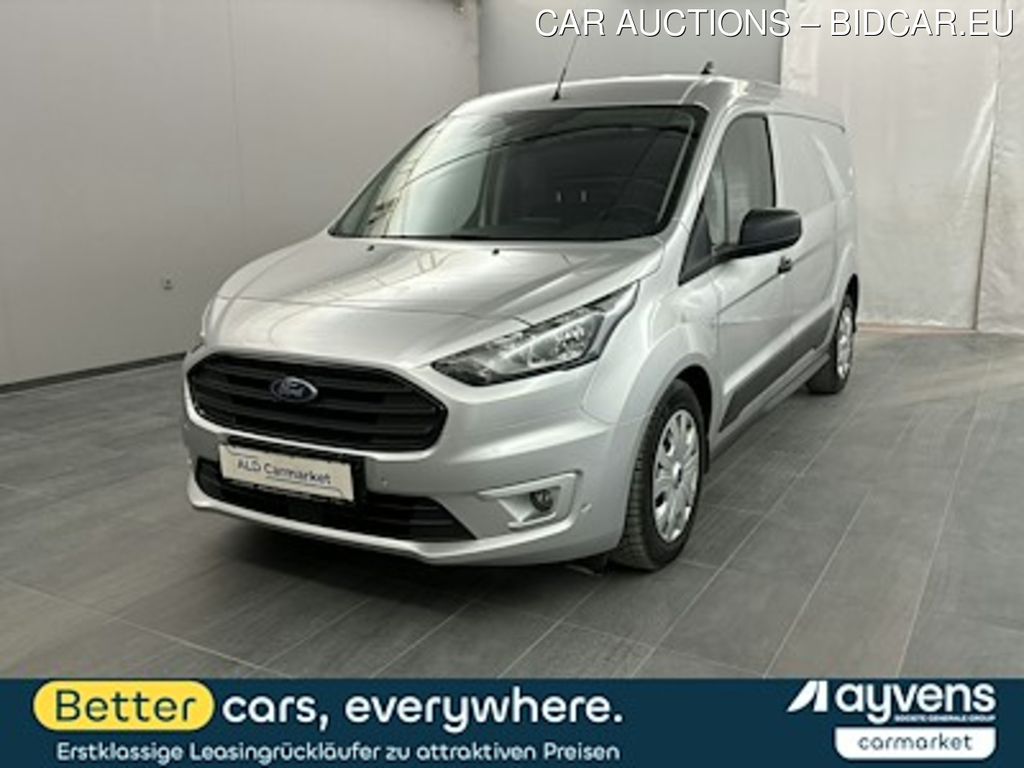 Ford Transit connect 230 L2 S&amp;S Autm. Trend Kasten, 4-turig, Automatik, 8-Gang