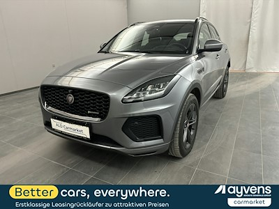 Jaguar E-Pace P300e AWD R-Dynamic S Geschlossen, 5-turig, Automatik, 8-Gang