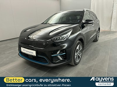 Kia E-Niro Spirit Geschlossen, 5-turig, Direktantrieb, 1-Gang