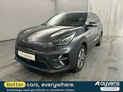 Kia E-Niro Spirit Geschlossen, 5-turig, Direktantrieb, 1-Gang