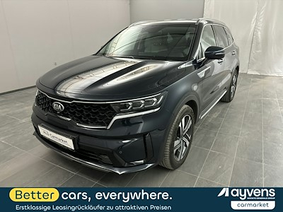 Kia Sorento 1.6 T-GDI PHEV AWD Aut. Platinum Geschlossen, 5-turig, Automatik, 6-Gang