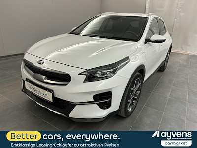 Kia XCeed 1.6 GDI DCT6 OPF Plug-in-Hybrid Spirit Geschlossen, 5-turig, Automatik, 6-Gang