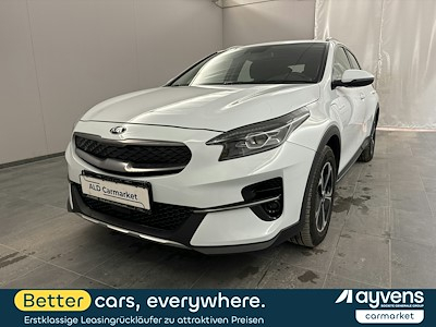 Kia XCeed 1.6 GDI DCT6 OPF Plug-in-Hybrid Vision Geschlossen, 5-turig, Automatik, 6-Gang