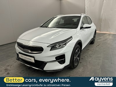 Kia XCeed 1.6 GDI DCT6 OPF Plug-in-Hybrid Vision Geschlossen, 5-turig, Automatik, 6-Gang