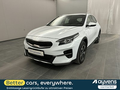 Kia XCeed 1.6 GDI DCT6 OPF Plug-in-Hybrid Vision Geschlossen, 5-turig, Automatik, 6-Gang