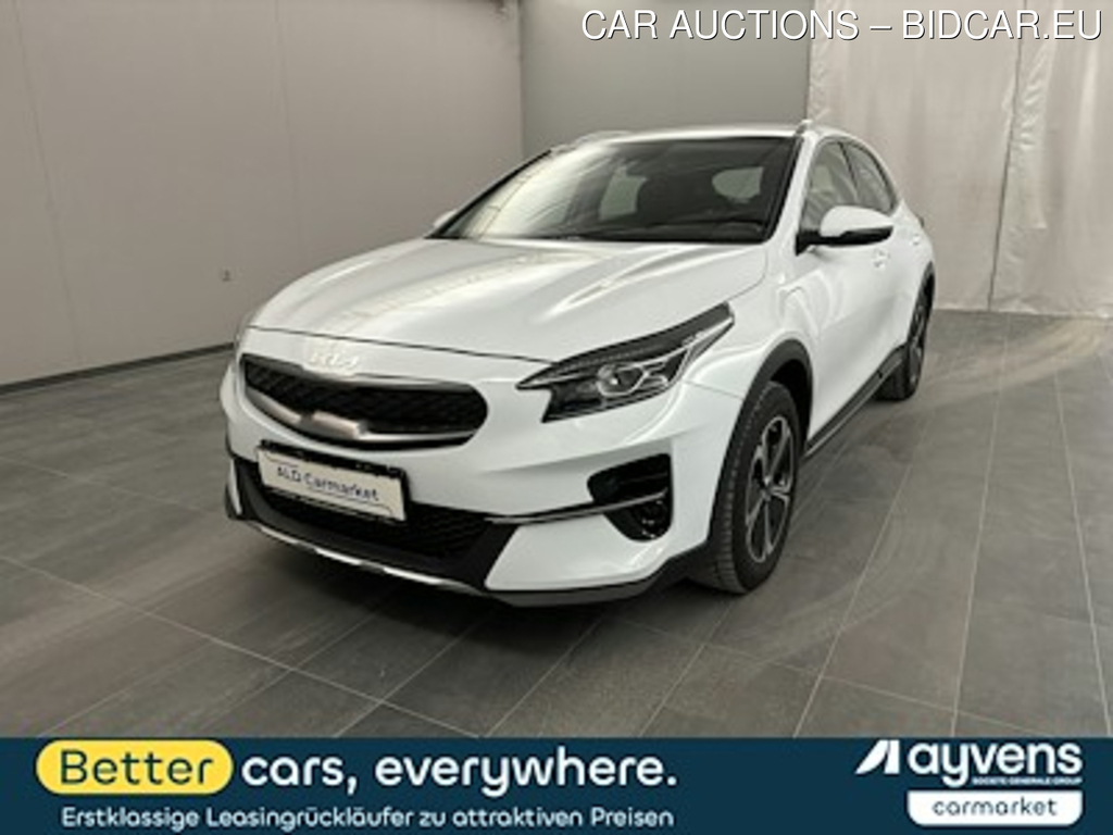 Kia XCeed 1.6 GDI DCT6 OPF Plug-in-Hybrid Vision Geschlossen, 5-turig, Automatik, 6-Gang