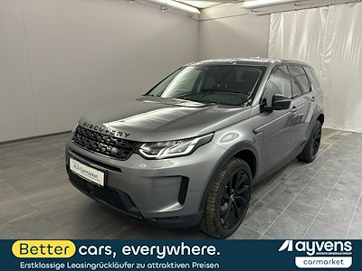 Land Rover Discovery sport P300e S Geschlossen, 5-turig, Automatik, 8-Gang