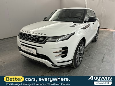 Land Rover Range rover evoque P250 R-Dynamic HSE Geschlossen, 5-turig, Automatik, 9-Gang