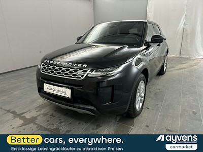 Land Rover Range rover evoque P300e S Geschlossen, 5-turig, Automatik, 8-Gang