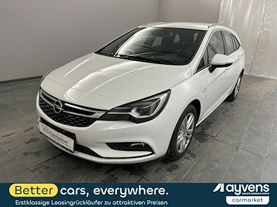 Opel Astra 1.6 D Start/Stop Sports Tourer Dynamic Kombi, 5-turig, 6-Gang