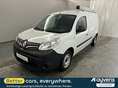 Renault Kangoo Rapid Maxi (ENERGY) dCi 90 Extra Kasten, 4-turig, 5-Gang