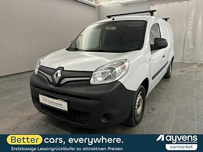 Renault Kangoo Rapid Maxi Blue dCi 115 Extra Kasten, 3-turig, 6-Gang