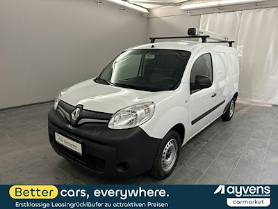 Renault Kangoo Rapid Maxi Blue dCi 115 Extra Kasten, 3-turig, 6-Gang