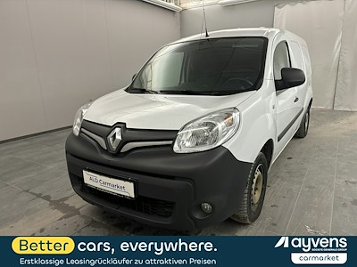 Renault Kangoo Rapid Maxi Blue dCi 115 Extra Kasten, 3-turig, 6-Gang